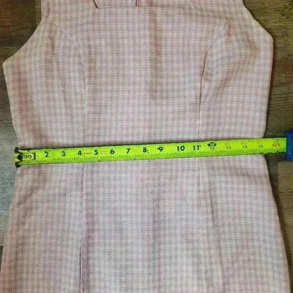 Vintage Xtrmz Pink 2-Piece Dress & Jacket Set Size 5/6 - Picture 11 of 16